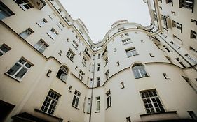 Green Wood Apartament Stara Ochota